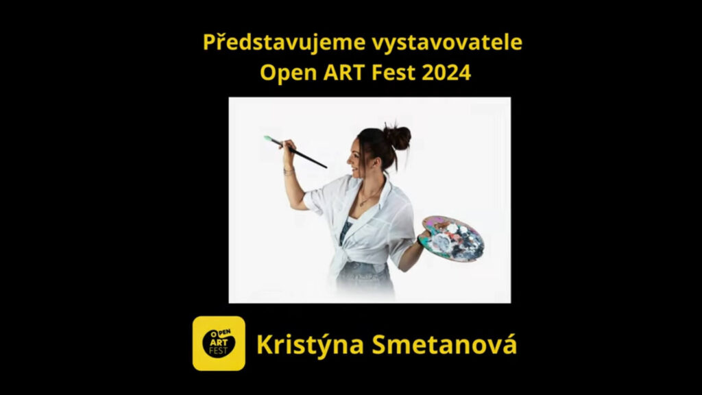 Jedinečný festival kde se představí více než 200 talentovaných umělců, kteří budou po celou dobu přítomni a nabízejí svá originální díla k prodeji.